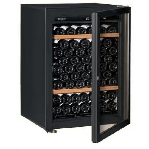 EuroCave V-PREM-S-1S-1W-G New Premier Range Single Temperature Zone Wine Coolers(Glass Door)