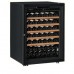 EuroCave V-LAPREMIERE-S-5S-G 74-92bottles Single Temperature Zone Wine Cooler(5 sliding shelves,glass door)