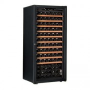 EuroCave V-LAPREMIERE-M-1S-3W-G 141-169瓶 單溫紅酒櫃(3固定架,1滑軌架,玻璃門)