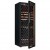 EuroCave V-REVEL-L-3S-3W-G Revelation Range單溫電子監控紅酒櫃(玻璃門)