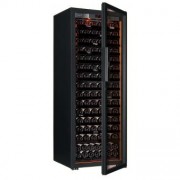 EuroCave V-REVEL-L-14S-G Revelation Range單溫電子監控紅酒櫃(玻璃門)