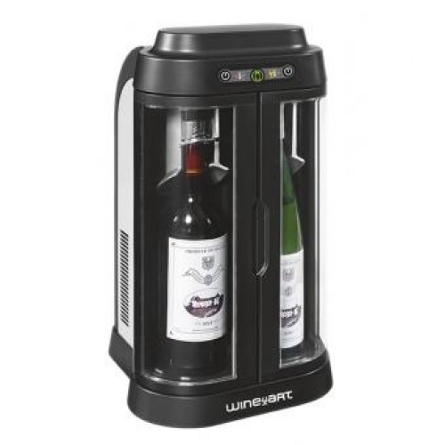 EuroCave WINEART 紅酒儲存櫃
