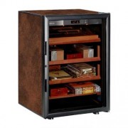 EuroCave CC-064V3 雪茄櫃(玻璃門)