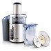 BREVILLE BJE520 The Froojie® Fountain