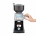 BREVILLE BCG820BSS The Citrus Press™  咖啡豆研磨機
