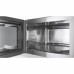 BOSCH HMT75M654B Built-In Microwave Oven