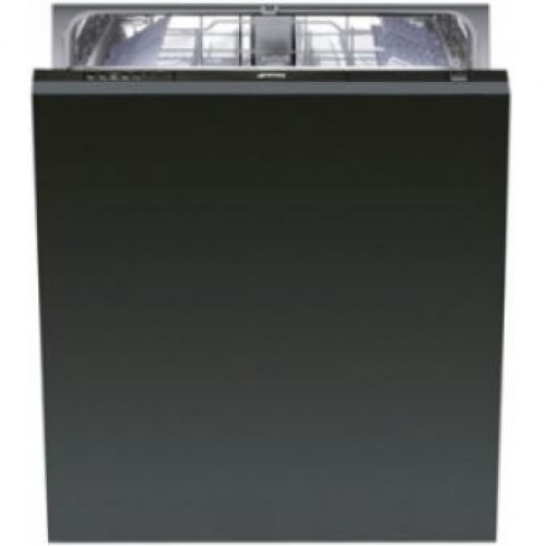 SMEG ST512 60cm 全嵌入式洗碗碟機