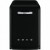 SMEG BLV2NE-2 60CM 50's Retro Style Freestanding Dishwasher(Black)