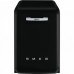 SMEG BLV2NE-2 60CM 50's Retro Style Freestanding Dishwasher(Black) SMEG BLV2NE-2 60CM 50's Retro Style Freestanding Dishwasher(Black)
