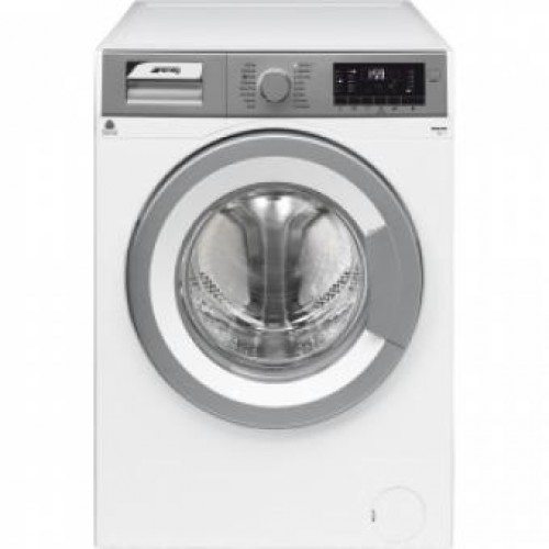 SMEG WHT814EIN 8kg Free-standing Washing-Machine