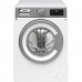 SMEG WHT814EIN 8kg Free-standing Washing-Machine SMEG WHT814EIN 8kg Free-standing Washing-Machine