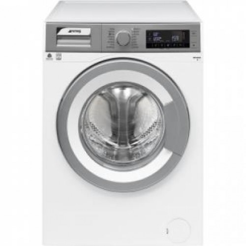 SMEG WHT914LSIN 9kg Free-standing Washing-Machine