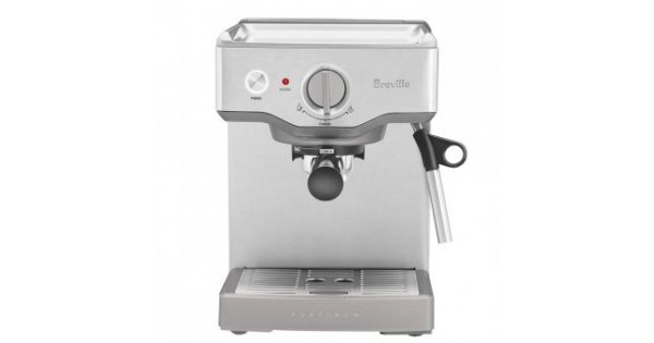 breville compact cafe review