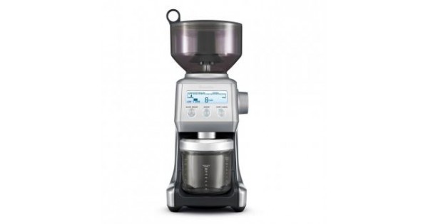 Breville BCG800 The Smart Grinder