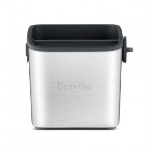 Breville BES001 The Knock Box™ Mini Grinds Bin