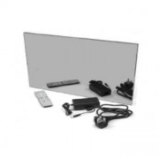 Cristal 尼斯 BKW171 浴室防水電視