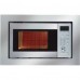 Cristal C20L-800BVV Built-In Microwave Oven