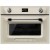 Smeg SF4920VCP Victoria Aesthetic 60厘米內置式蒸爐