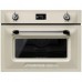 Smeg SF4920VCP Victoria Aesthetic Built-in 60cm Compact Combi Steam Oven Smeg SF4920VCP Victoria Aesthetic Built-in 60cm Compact Combi Steam Oven