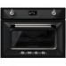 Smeg SF4920VCN Victoria Aesthetic Built-in 60cm Compact Combi Steam Oven Smeg SF4920VCN Victoria Aesthetic Built-in 60cm Compact Combi Steam Oven