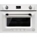 Smeg SF4920VCB Victoria Aesthetic 60厘米內置式蒸爐 Smeg SF4920VCB Victoria Aesthetic 60厘米內置式蒸爐