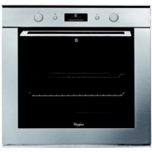 Whirlpool AKZM8040/IX Built-In Oven