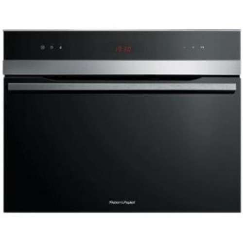 Fisher & Paykel OS60NDTX1 23 Litres Built-in Steam Oven