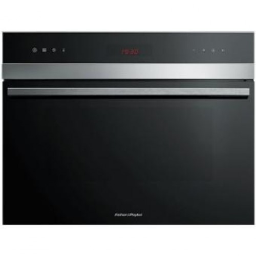 Fisher & Paykel OM36NDXB1 36 Litres Microwave Oven with Grill