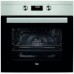 TEKA HS735/SS 65L BUILT-IN COMBINATION OVEN