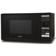 WHIRLPOOL 惠而浦 MWF863 23公升 輕觸式燒烤微波爐(黑色)