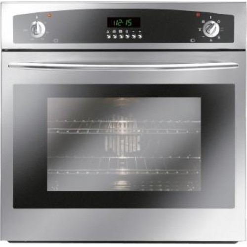 Cristal WAVE 58 litres Built-in Electric Oven (display model)