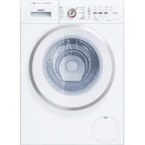 GAGGENAU WM260162 9kg 1600rpm 前置式滾桶洗衣機