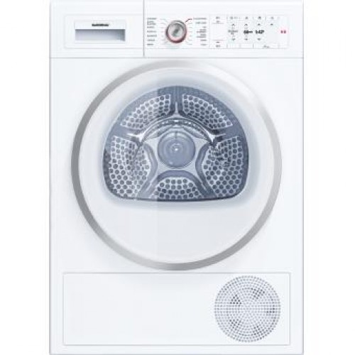 GAGGENAU WT260100 8kg Heat-pump Tumble Dryer