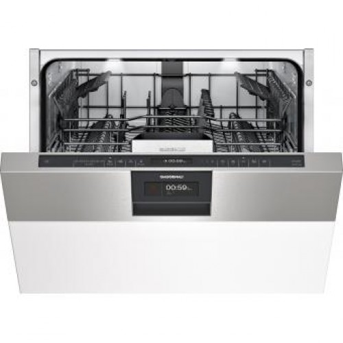 GAGGENAU DI260110 60cm Integrated Dishwasher