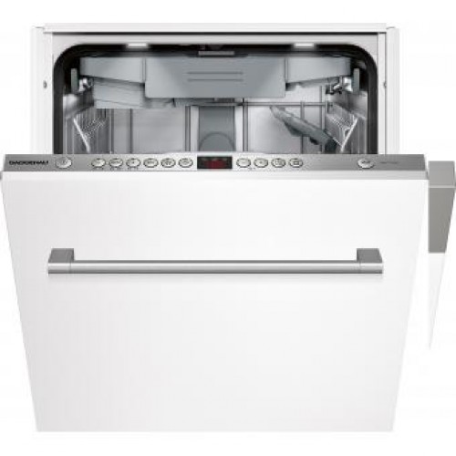 GAGGENAU DF250140 45cm Fully Integrated Dishwasher