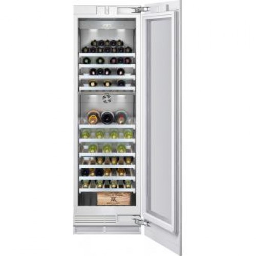 GAGGENAU RW464361 內置式雙溫區酒櫃