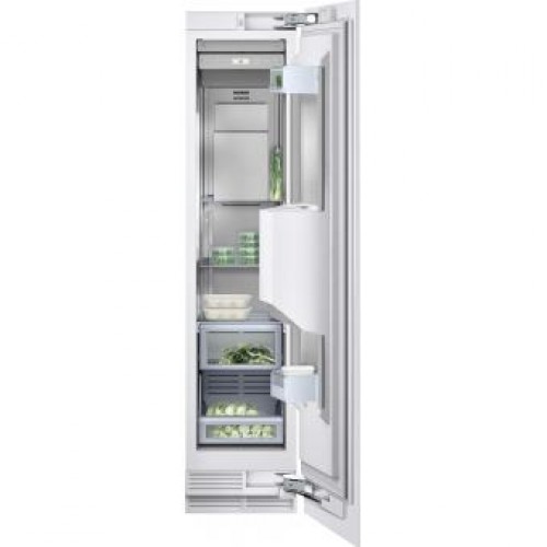 GAGGENAU RF413300 Vario Freezer with 1-door, dispenser