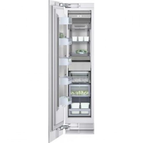 GAGGENAU RF411301 內置式單門雪櫃