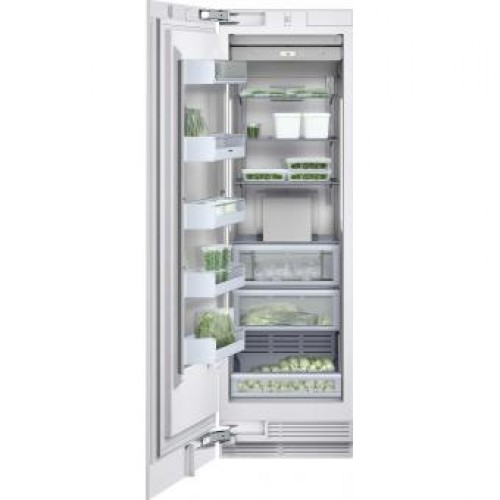 GAGGENAU RF461301 內置式單門雪櫃