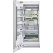 GAGGENAU RF471301 嵌入式單門冷凍櫃(不銹鋼內腔Stainless steel inner cavity)