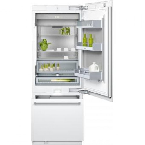 GAGGENAU RB472301 Vario Fridge-freezer Combination with 1-door