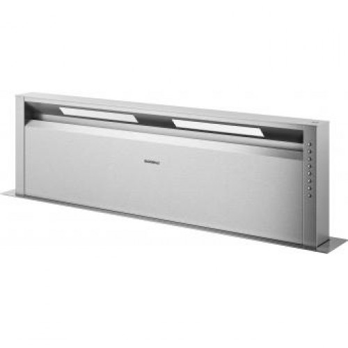 GAGGENAU AL400120 120厘米內置式桌上抽氣槽