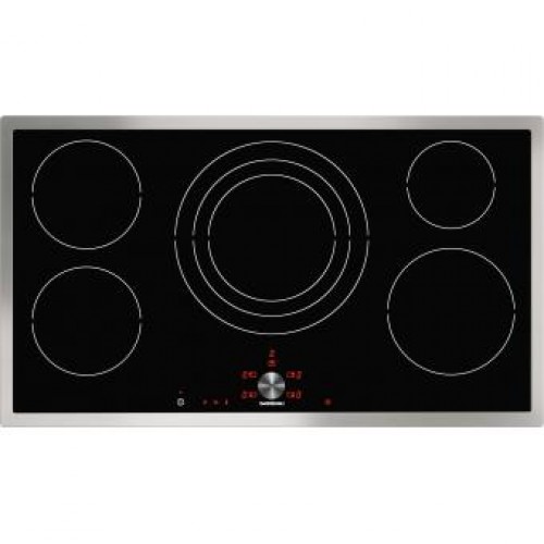 GAGGENAU CI491113 90厘米內置式五頭電磁爐