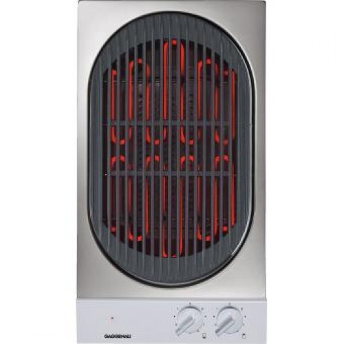 GAGGENAU VR230134 28cm Vario Electric grill