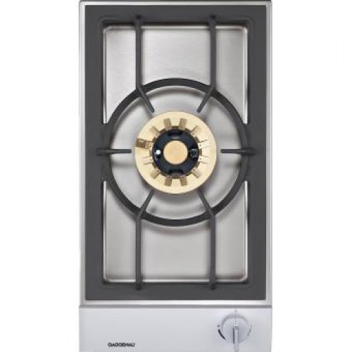 GAGGENAU VG231334SG 內置式單頭媒氣爐