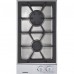 GAGGENAU VG232134F Vario LP Gas Double Burner Cooktop GAGGENAU VG232134F Vario LP Gas Double Burner Cooktop