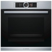 Bosch  HRG6769S1B  Built-in Electric Steam Oven