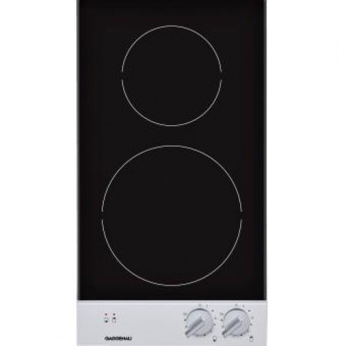 GAGGENAU VI230134 28cm 2-zones Vario Induction Cooktop(DISPLAY MODEL)