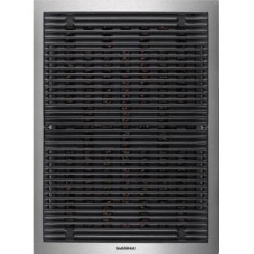 GAGGENAU VR414110 38cm Vario Electric grill