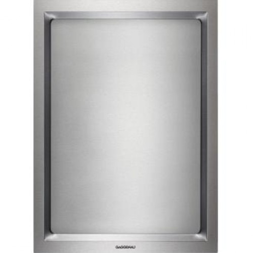 GAGGENAU VP414110 38厘米內置式鐵板爐